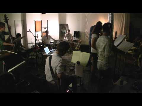 Blanket Orchestra live at 1067 | Electric Blanket ...