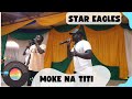 Moke Na Titi Star Eagles Dennis And Tony South Sudan Gospel Music 2023