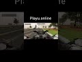 traffic rider😍 #dirtbike #trafficrider #bike #viral #fypシ #fypシ゚ #usa #usashorts #usatoday #gaming