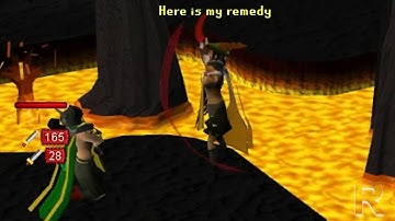 Remedy - Little Boots [DuoRSMV]