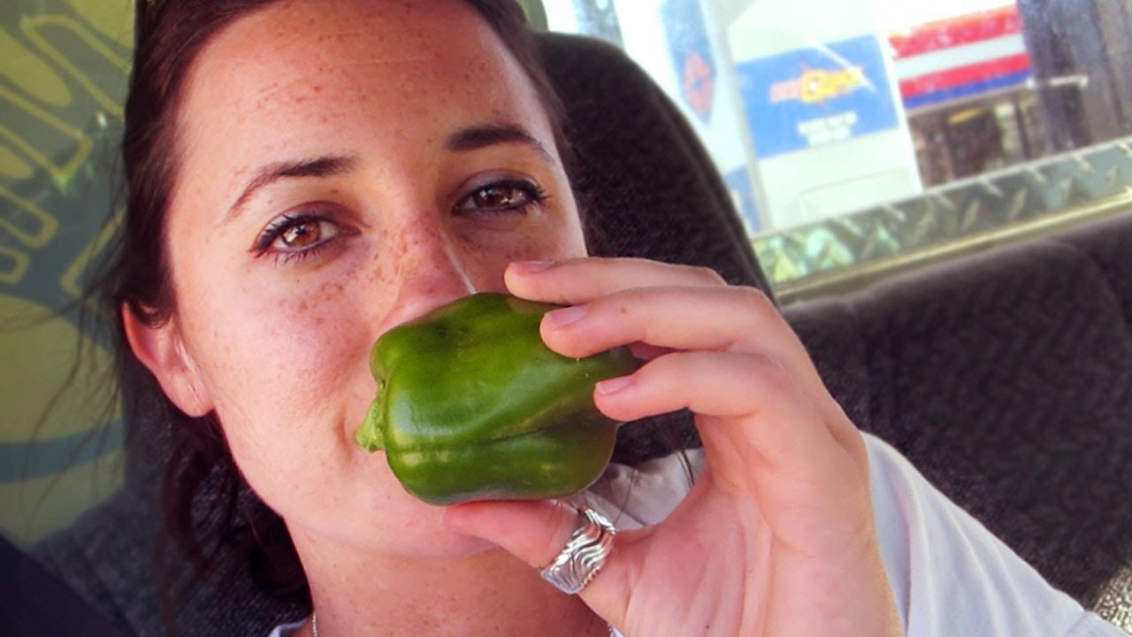 THE BEST SMELL! YouTube