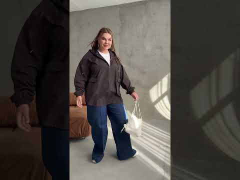 Вітрозахисна куртка батал, видео 1