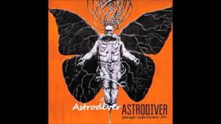 Astrodiver - Black Dose Mistress