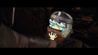 The Fall: EFAP Meme