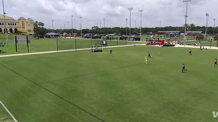 Leah Morrison 2023 - Disney Showcase 2021 Highlights