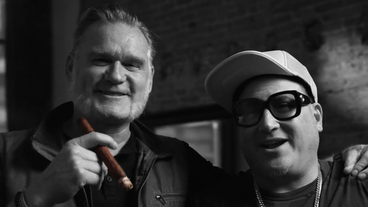 BLACKENED CIGARS "M81" BY DREW ESTATE