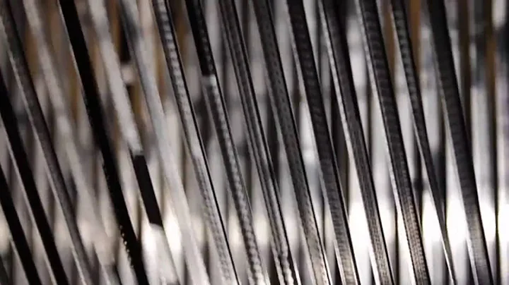 Artists' Film International: Andrs Denegri, Mateus...