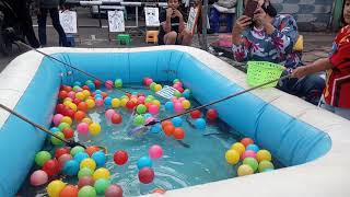 Main Pancing-Pancingan..