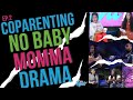 Coparenting no baby mama drama full episode  lets rant about it w randi rossario  s1e2