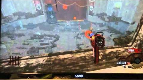 Black Ops Zombies Modding USB NO CLIP, GOD MODE!!!