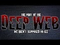 Deep Web Horror Stories | Dark Web Story | The Part of the DEEP WEB we aren't supposed to see 1-4