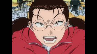 The Gokusen - EP 04 (Ojou Goes Blonde! Whodunnit) English Dub