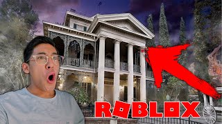 TERLALU TAK SERAM UNTUK SERAM SABTU! - ROBLOX (Bahasa Malaysia)