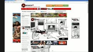 Let's Play - Whack the Burglars screenshot 5