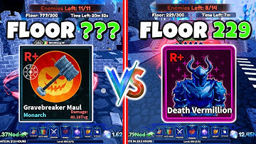 Weapon Build vs. Shadow Build Showcase in Arise Crossover Halloween Update 2.0 | Roblox