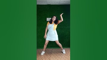 Thumbnail of haanji || trending song 🔥 || @tseries #dance #youtubeshorts