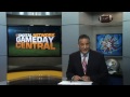Gameday Central - UMass vs Vanderbilt