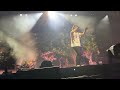 AJR - The Good Part - TMM Tour 4/4/24 TD Garden