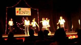 MOG-ministry of guls(IGN 2009)