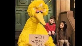 Ive Never Seen Elmo Ft. Lilbonestock