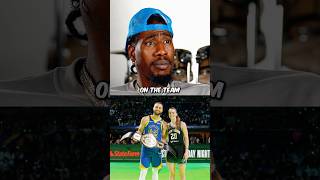 Shumpert Exposes Whether a WNBA Player Could Compete in the NBA