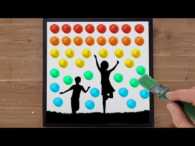 11 UNIQUE IDEAS FOR KIDS' ART PROJECTS 