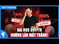 Vì Sao 97% Người Thua Lỗ Crypto? Lật Mặt Sự Thật!
