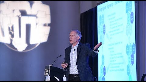 2019 ITC plenary Keynote1 (Qualcomm) Visionary1 (Synopsys) Nov 12