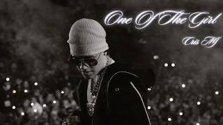 Download lagu Cris MJ - One Of The Girls  (Video Oficial)