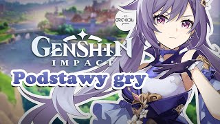How To Start Playing Genshin Impact  Genshin Impact Poland