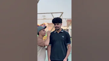 بلغني ان انت شاب استك زياد الاكسلانس وناصر الجنن اكسبلور لايك اشتراك 