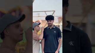 بلغني ان انت شاب استك   زياد الاكسلانس وناصر الجنن    اكسبلور  لايك  اشتراك سمعها