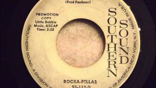 Rocka-Fellas - Dear Someone - Excellent Philly Doo Wop Ballad