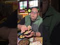 تجربه مطعم الجعان اصل الفول