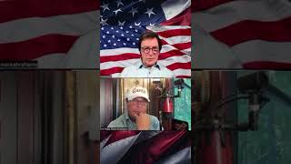 Patriot Streetfighter w/Mark Abrahms, 45 Years Experience Of MSM Programming & Mind Control