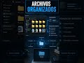 Lo que hace tu sistema operativo y casi nadie ve #informatica #windows #tecnologia
