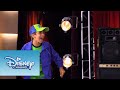 Violetta: Momento Musical - El maestro canta