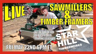 SAWYERS Millin' Meet up at Timber Town with Two Guys