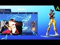 Noul *BATTLE PASS* Din Sezonul 8 in Fortnite..