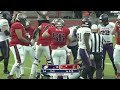 Frankfurt Galaxy @ Cologne Centurions Highlights | Week 11 | Season 2023
