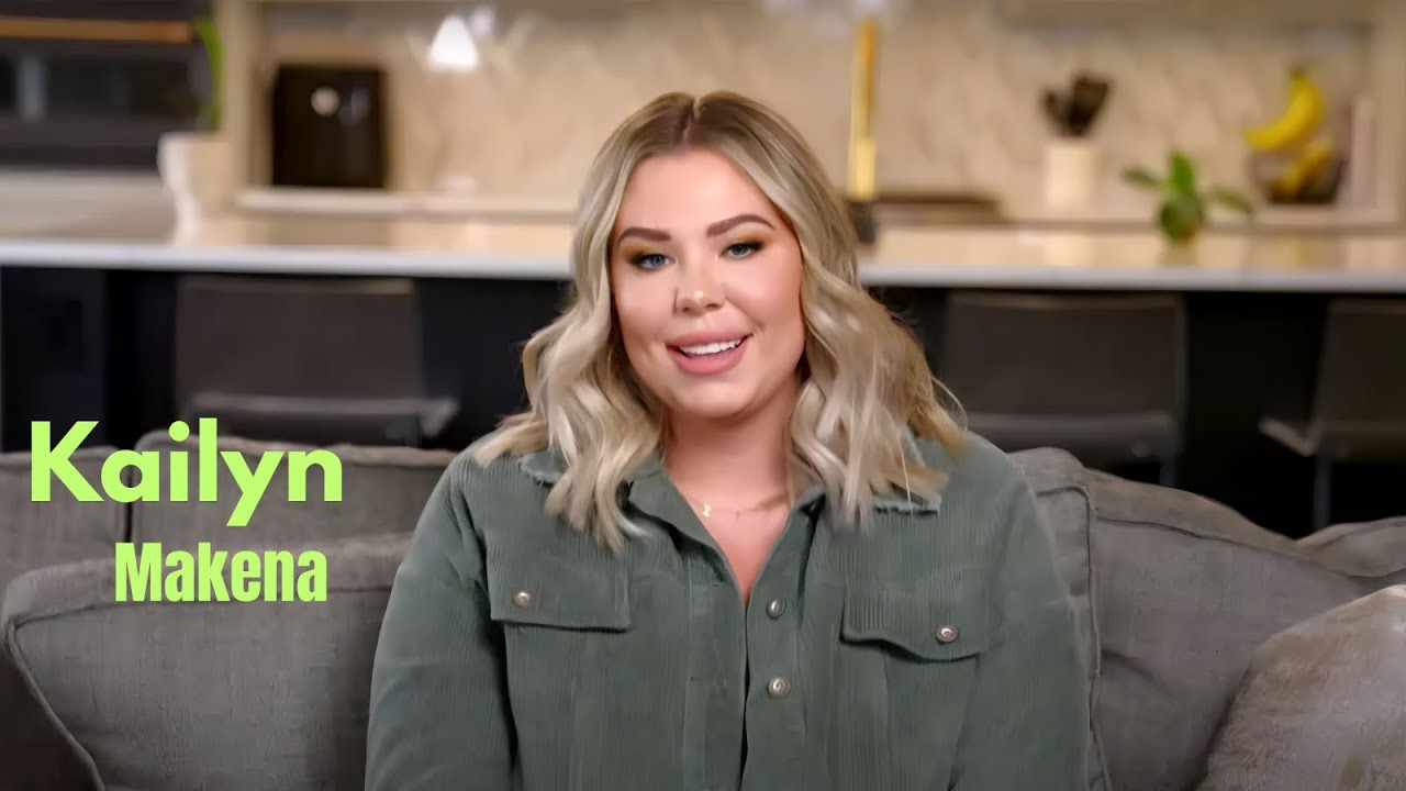Kailyn Makena: La Estrella Emergente que Redefine la Elegancia y el