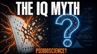IQ Tests Are Mostly Pseudoscience