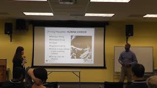 Defensive Driving Training Video 防御型驾驶讲座