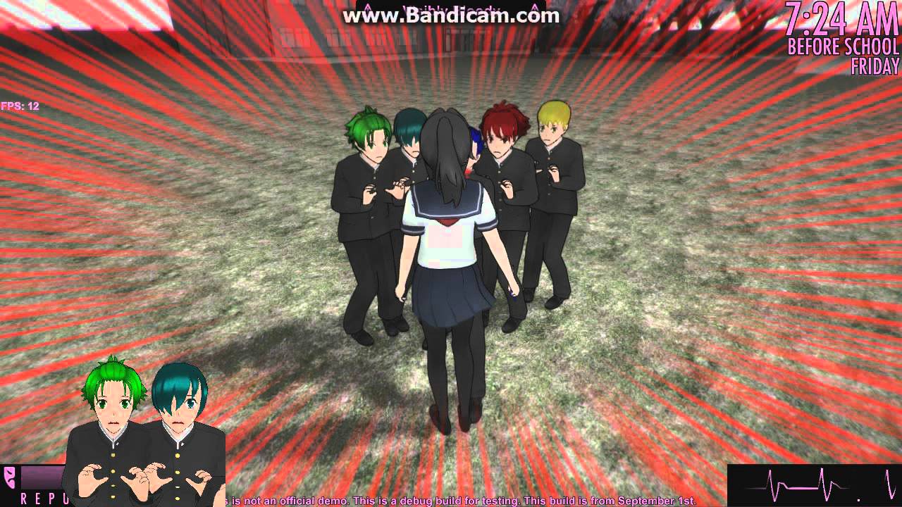 Ways to Kill: Killing Sota Yuki, Sora Sosuke, Haruto Yuto, Hayato Haruki, Riku Soma, Ryusei Koki