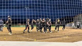 State AA softball: Tatum Bush leads Billings West to semifinal win over Great Falls CMR
