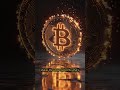 BITCOIN CRASH! US FUNDS DUMP BILLIONS - CRYPTO PANIC? #shorts
