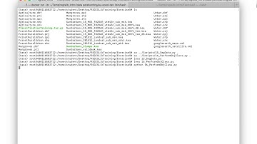Part 5: RSGISLib Introduction Tutorial; Classification using Image Segments