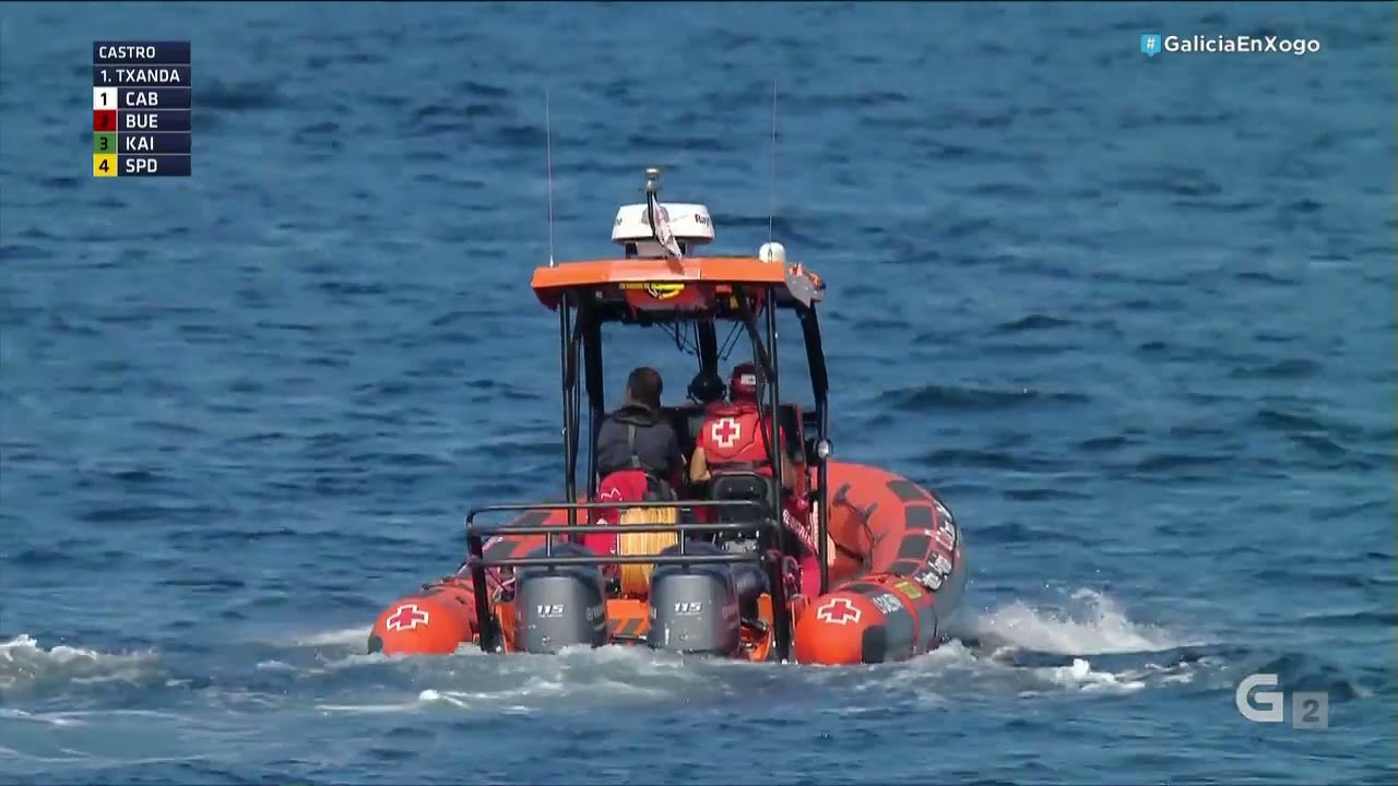 Liga Euskolabel 2024. Jornada 11. XII Bandera CaixaBank (Castro Urdiales)