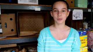 Information Kaitlyn: Rethink, Donate, Volunteer News