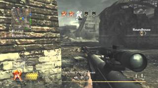 WaW Killfeed by  xToYSoLDiieRx